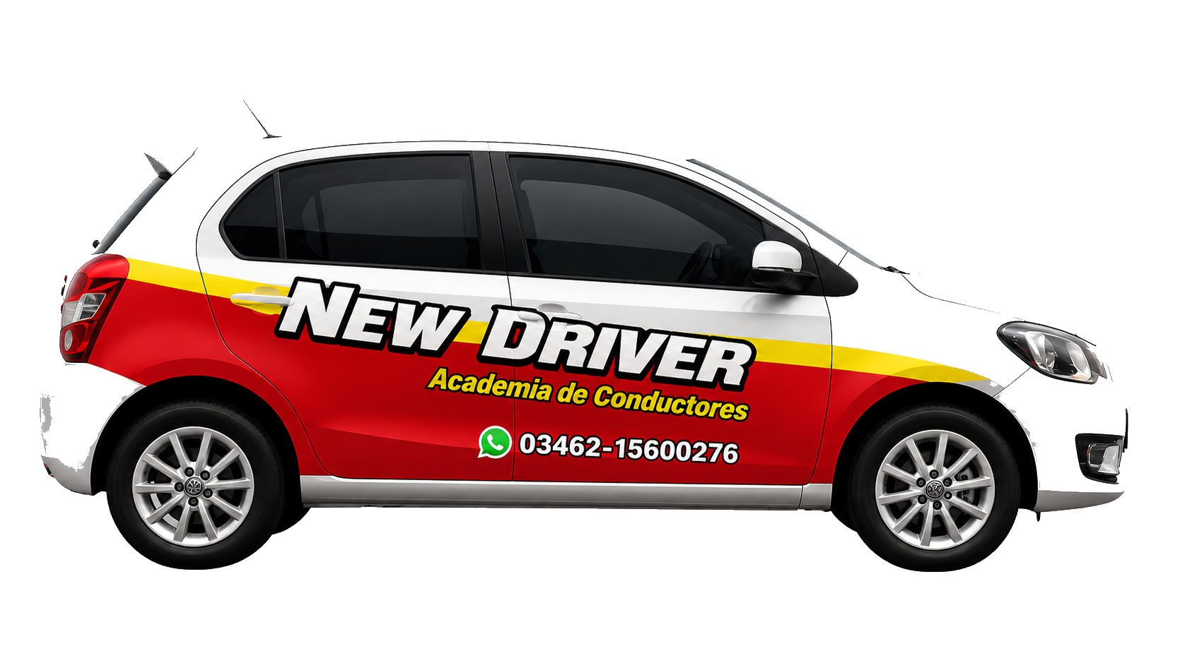 Auto New Driver - Academia de Conductores